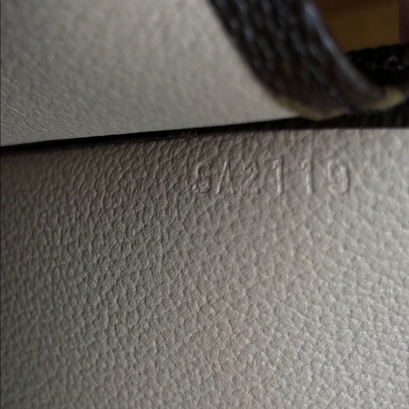 ❌SOLD❌Toiletry 26 - Picture 4 of 7